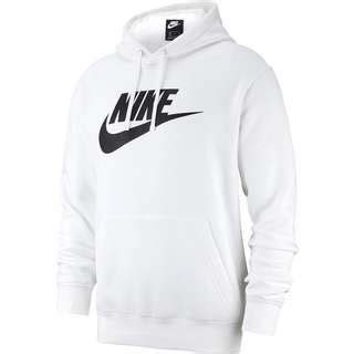 nike pullover weiß herren|Weiße Nike Pullover online kaufen .